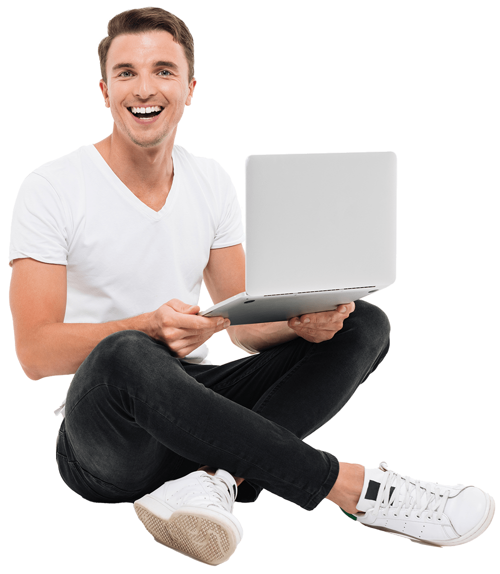 طراحی سایت حرفه‌ای در شیراز توسط شرکت برنامه نویسی کد یاس