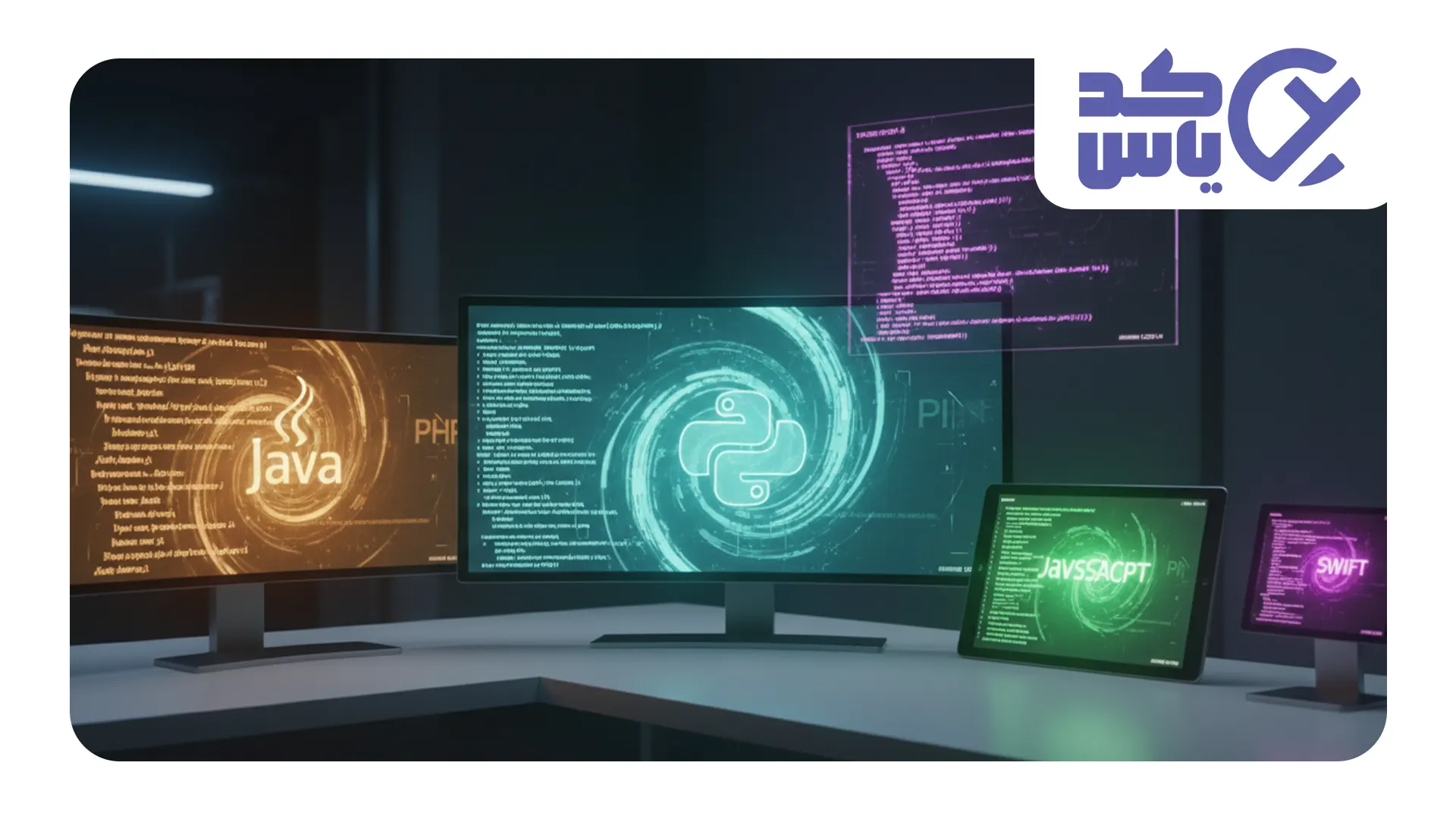 درآمد برنامه نویسی بر اساس زبان برنامه نویسی درآمد برنامه نویسی بر اساس زبان برنامه نویسی