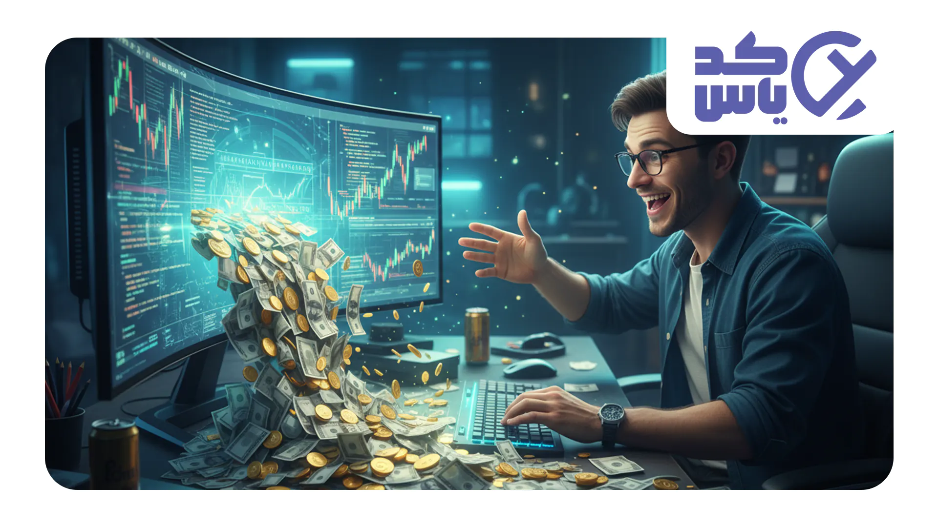 درآمد برنامه نویسی