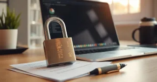 گواهی SSL چیست و چرا سایت بدون آن ناامن است؟